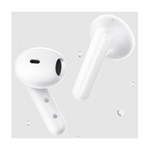 Xiaomi Redmi Buds 4 Lite White: стильні та зручні бездротові навушники