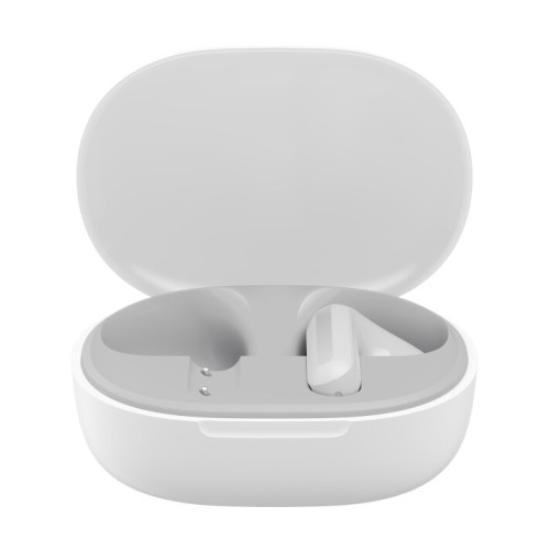 Xiaomi Redmi Buds 4 Lite White: стильні та зручні бездротові навушники