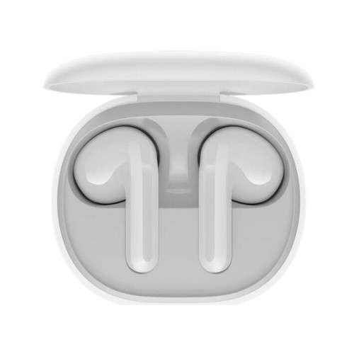 Xiaomi Redmi Buds 4 Lite White: Quality Earbuds for Music Lovers