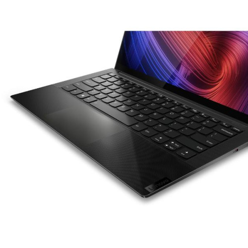 Ноутбук Lenovo Yoga Slim 9 14ITL5 (82D1006QPB)