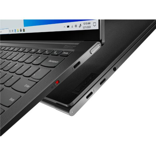 Ноутбук Lenovo Yoga Slim 9 14ITL5 (82D1006QPB)