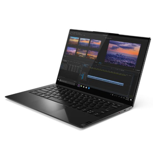 Ноутбук Lenovo Yoga Slim 9 14ITL5 (82D1006QPB)
