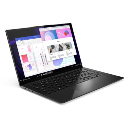 Ноутбук Lenovo Yoga Slim 9 14ITL5 (82D1006QPB)