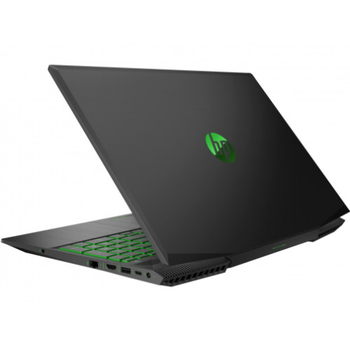 HP Pavilion Gaming i5-8300H/16G/480+1TB/Win10 GTX1050(4TY55EA)