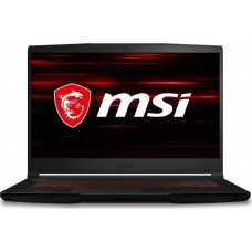Ноутбук MSI GF63 Thin 10UC (GF63 10UC-469XPL)