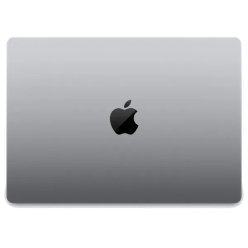 Apple MacBook Pro 14" Space Gray 2023 (Z17G002TV)