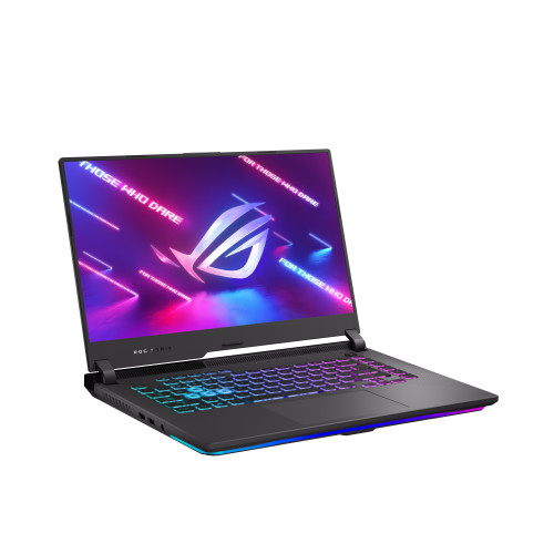 Ноутбук Asus ROG Strix SCAR G15 G513IE (G513IE-PH74)