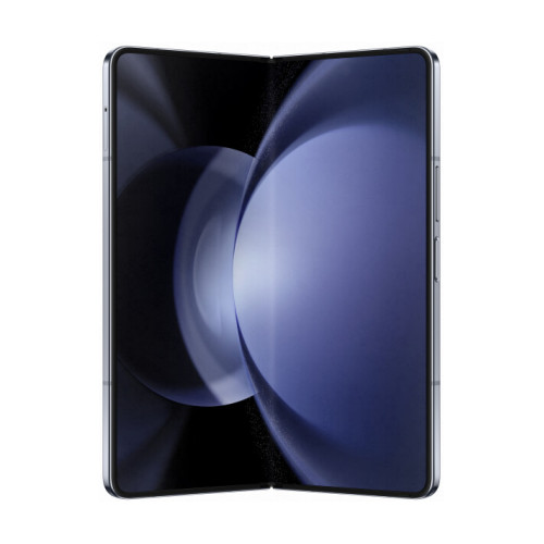 Samsung Galaxy Fold5 12/256GB Icy Blue (SM-F946BLBB): новейший смартфон для настоящих инноваторов