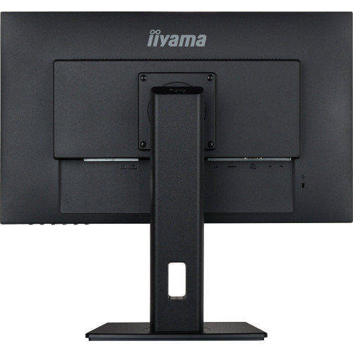 iiyama XUB2492HSC: якісний монітор зі швидким відгуком.