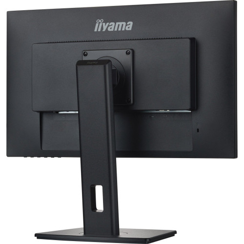 iiyama XUB2492HSC: якісний монітор зі швидким відгуком.