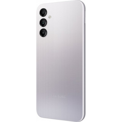 Samsung Galaxy A14 SM-A145F 6/128GB Silver