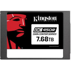 SSD 2.5" 7.68TB Kingston (SEDC450R/7680G)