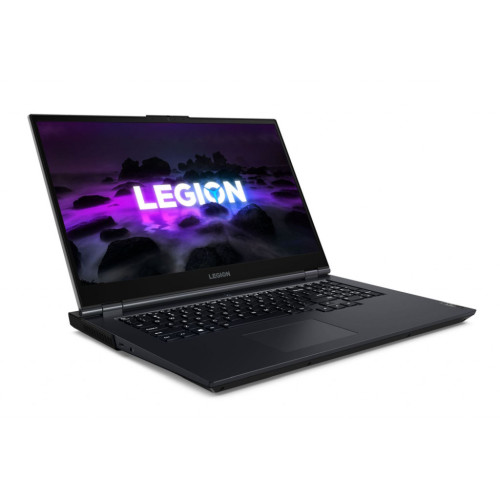 Ноутбук Lenovo Legion 5-17 Ryzen 7/32GB/1TB/W11X RTX3060 144Hz (82JY008VPB)