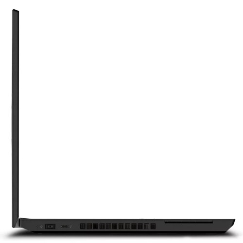 Lenovo ThinkPad T15p Gen 3: Новое поколение бизнес-ноутбуков