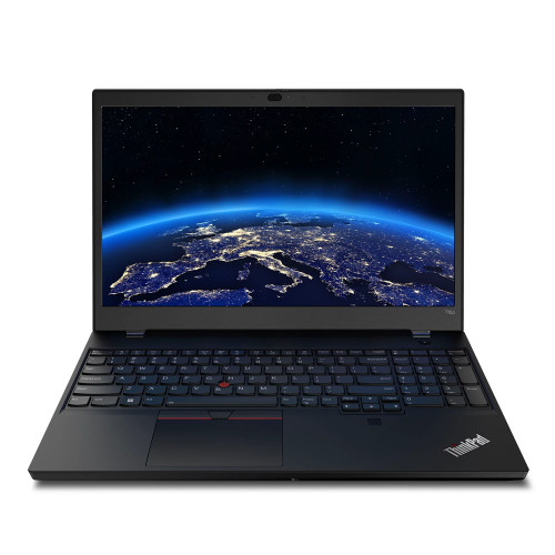 Lenovo ThinkPad T15p Gen 3: Новое поколение бизнес-ноутбуков