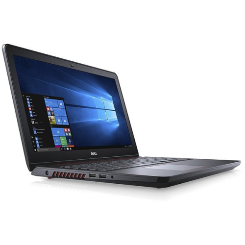 Ноутбук Dell Inspiron 5577 (i5577-5335BLK-PUS) RB