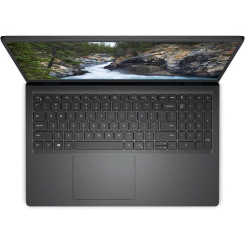 Ноутбук Dell Vostro 3525 Black (1005-6535)
