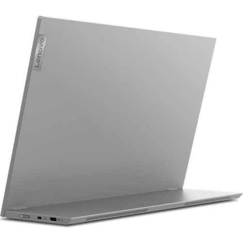 Lenovo L15: High Performance in a Compact Package