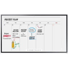 Samsung Flip 2 WM65R (LH65WMRWBGCXEN)