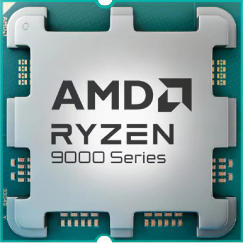 AMD Ryzen 9 9950X (100-000001277)