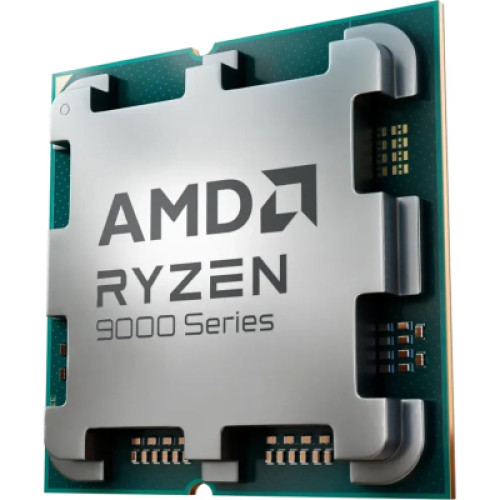 AMD Ryzen 9 9950X (100-000001277)