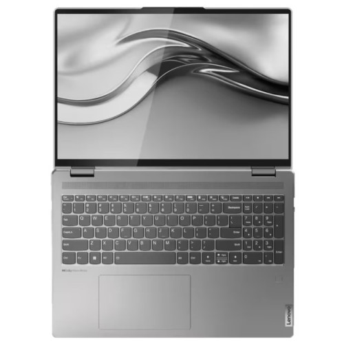 Lenovo Yoga 7 - Новинка з потужними можливостями