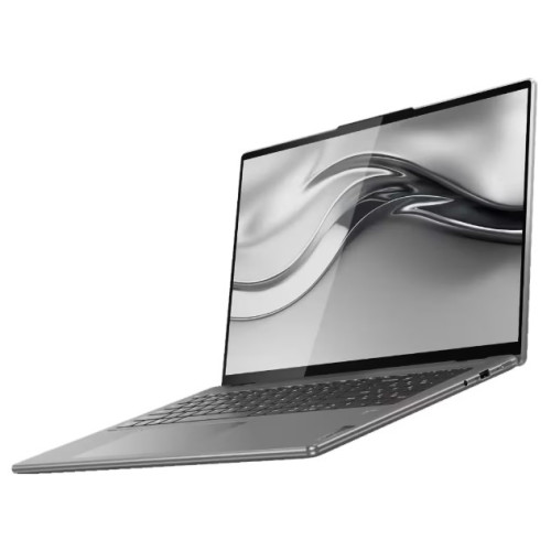 Lenovo Yoga 7 - Новинка з потужними можливостями