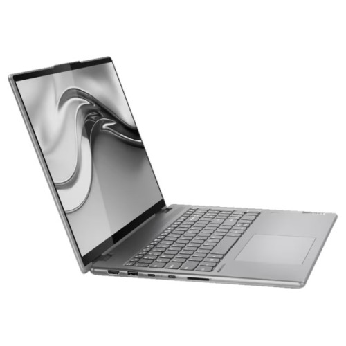 Lenovo Yoga 7 - ноутбук высокого класса!