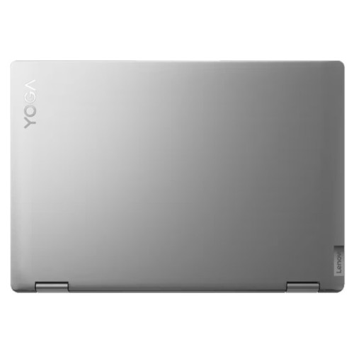 Lenovo Yoga 7 - ноутбук высокого класса!