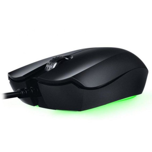 Razer Abyssus Essential: Новое поколение игровой мыши с RGB-подсветкой