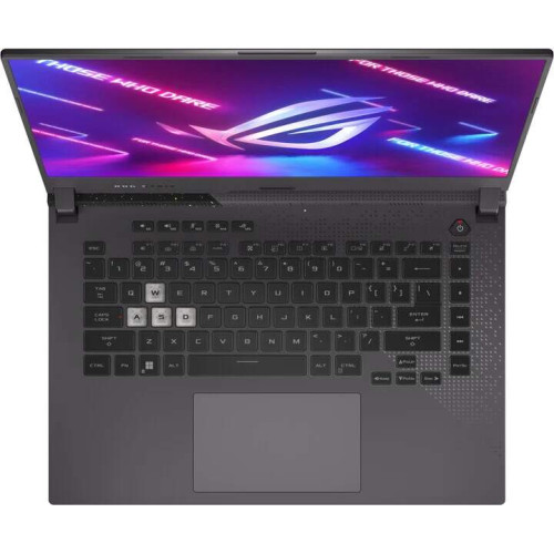 Asus ROG Strix G15 (2022) G513RM (G513RM-HQ213W)