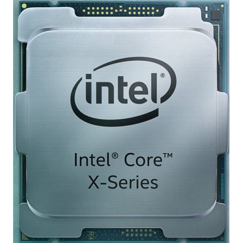 Intel Core i9-10940X (BX8069510940X)