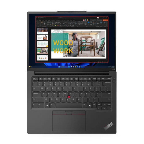 Lenovo ThinkPad E14 Gen 6 (21M30027PB)