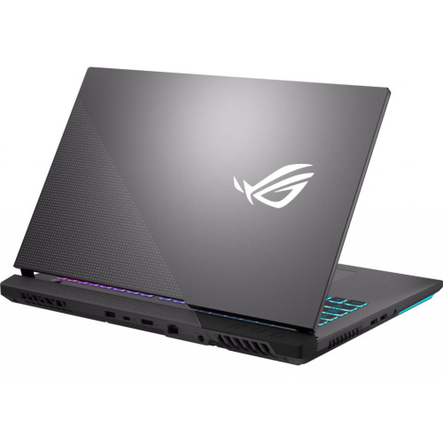 Asus ROG Strix G17 - мощный ноутбук с SSD на 1 Тб