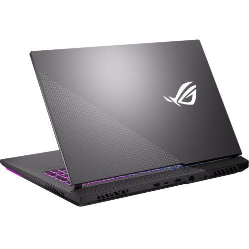 Asus ROG Strix G17 - мощный ноутбук с SSD на 1 Тб