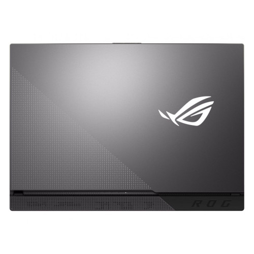 Asus ROG Strix G17 - мощный ноутбук с SSD на 1 Тб
