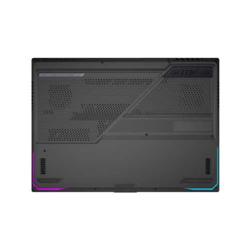 Asus ROG Strix G17 - мощный ноутбук с SSD на 1 Тб
