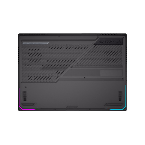 Asus ROG Strix G17: Ultimate Gaming Laptop with 1TB SSD