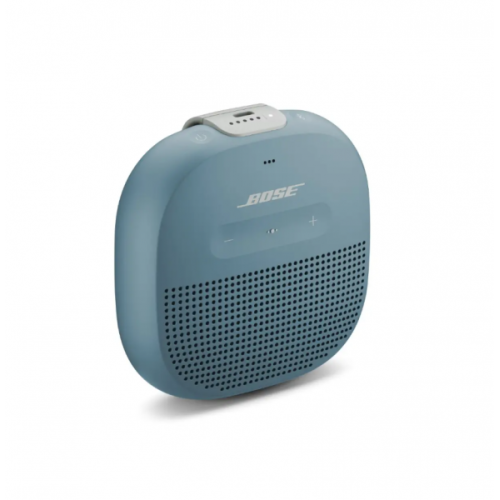 Bose SoundLink Micro Stone Blue