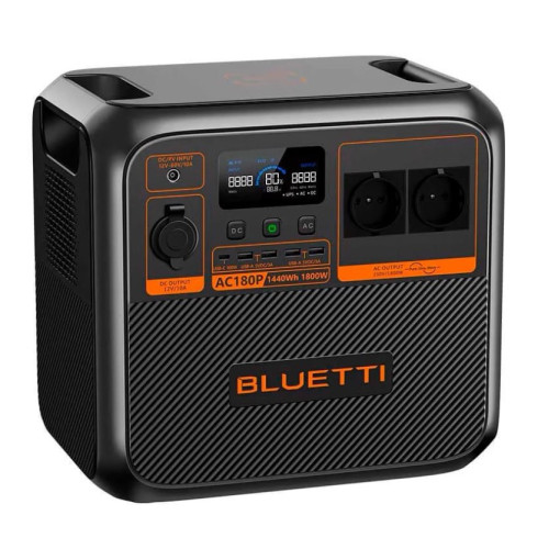 BLUETTI AC180P