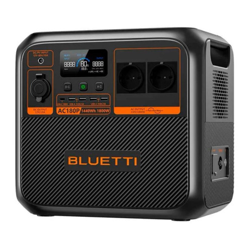 BLUETTI AC180P