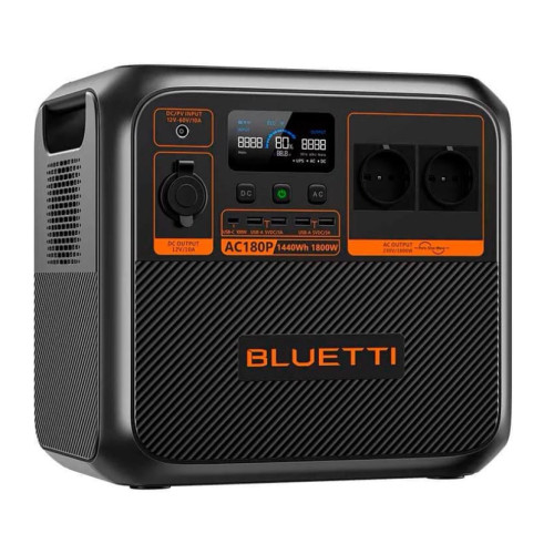 BLUETTI AC180P