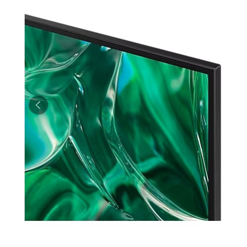 "Samsung QE77S95C: Ультрасучасний Екран для Ідеального Кіновідчуття".
