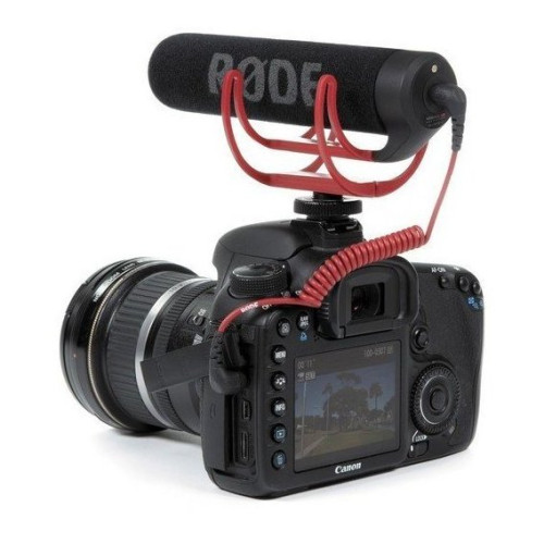 Rode VideoMic GO