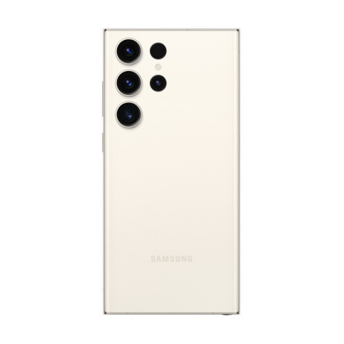 Samsung Galaxy S23 Ultra SM-S9180 12/512GB Cream