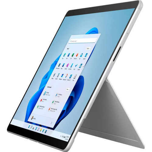 Microsoft Surface Pro X: компактность и производительность
