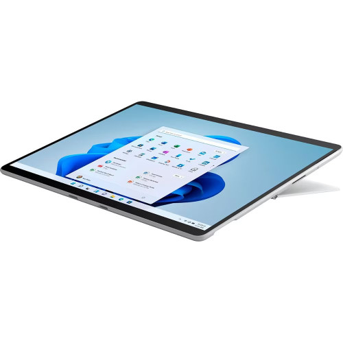 Microsoft Surface Pro X: компактность и производительность