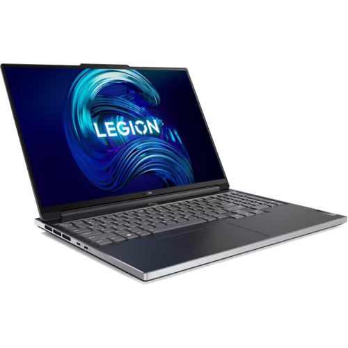 Lenovo Legion Slim 7: стрункий і потужний геймерський ноутбук 