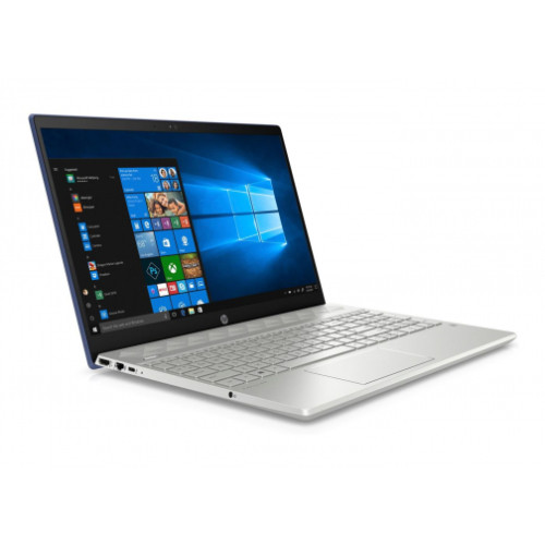 HP Pavilion 15 i5-8250U/8GB/256/Win10/IPS MX150 Blue(4UD93EA)