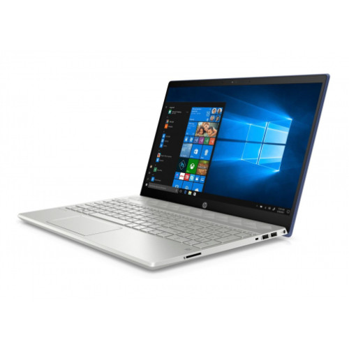 HP Pavilion 15 i5-8250U/8GB/256/Win10/IPS MX150 Blue(4UD93EA)